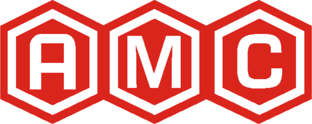 AMC logo