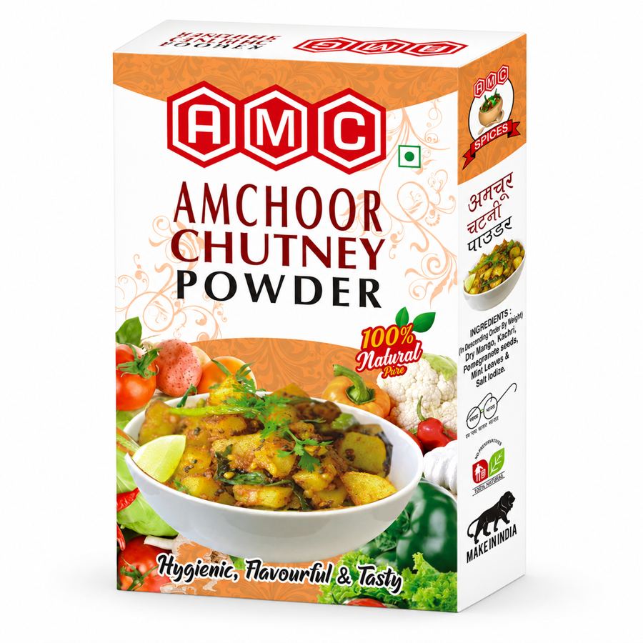 AMC Amchur (Dry Mango) Powder
