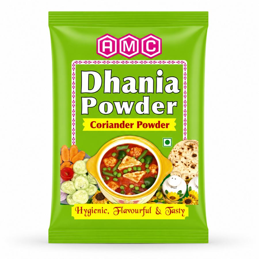 AMC Dhania (Coriander) Powder