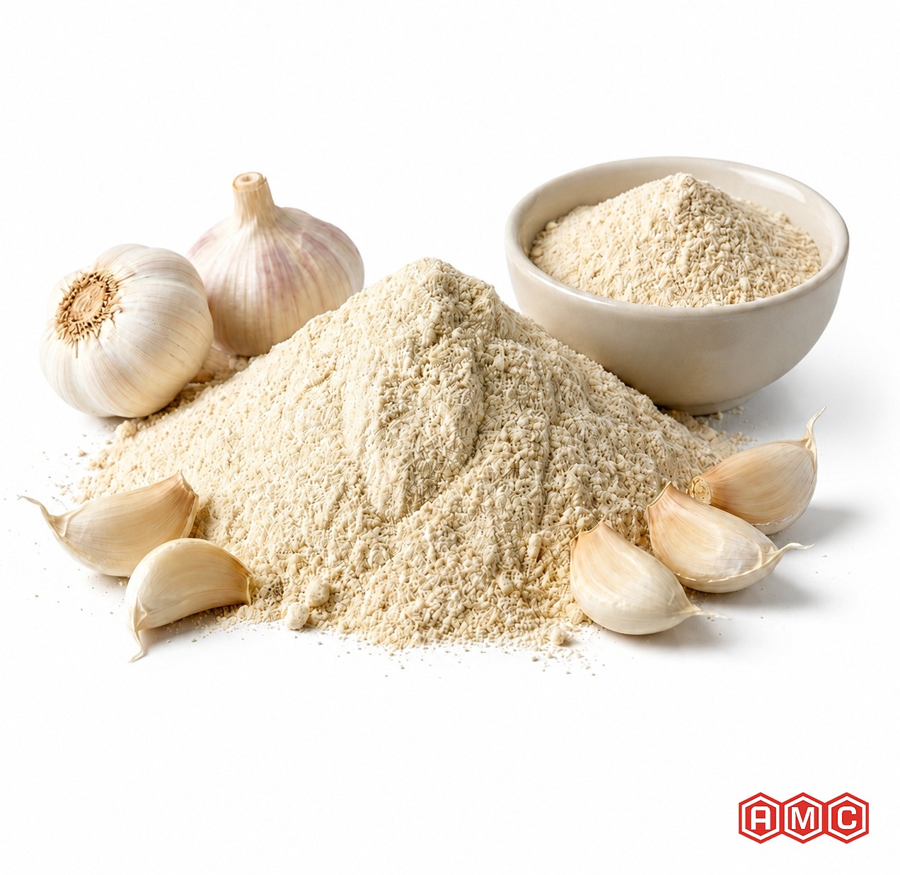 AMC Garlic Powder