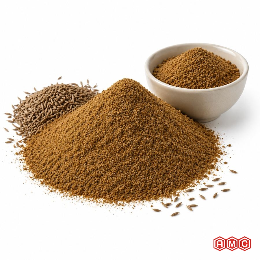 AMC Jeera (Cumin) Powder