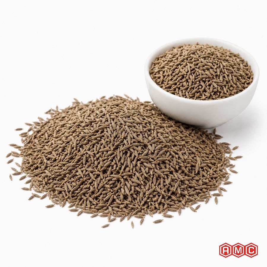 AMC Jeera (Cumin Seeds)