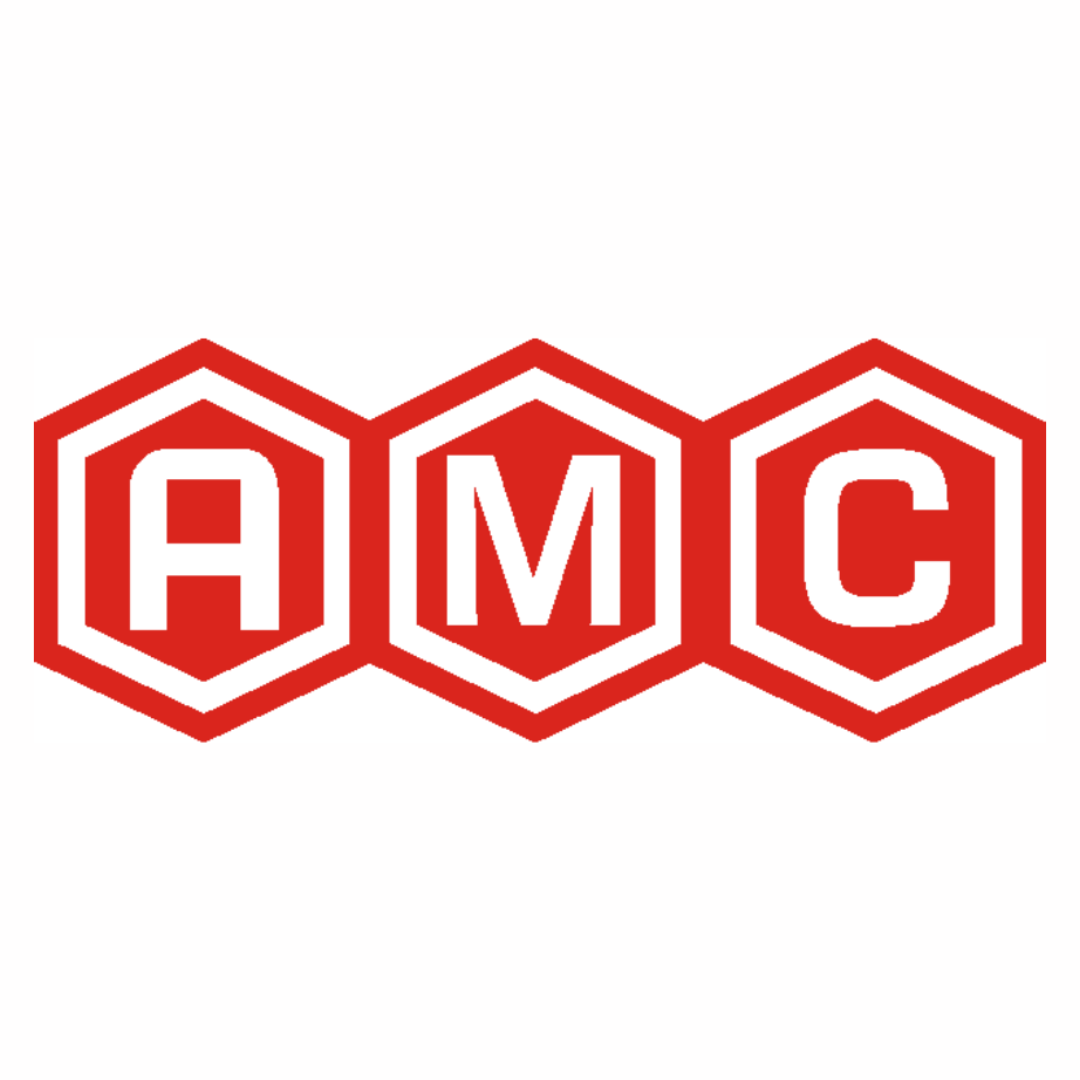AMC Ahuja Masala Company logo