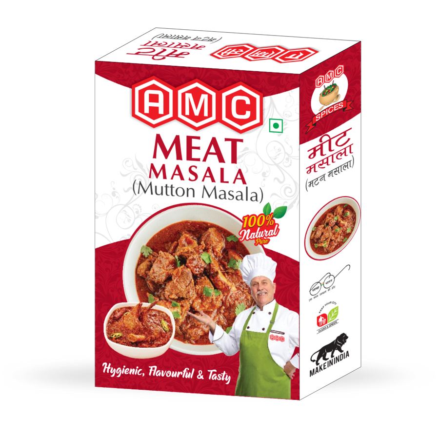 AMC Meat Masala