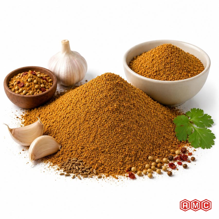 AMC Parantha Masala