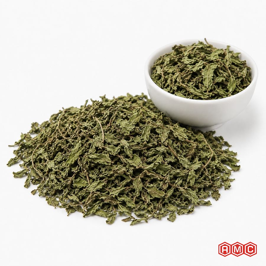 AMC Pudina (Dried Mint Leaves)