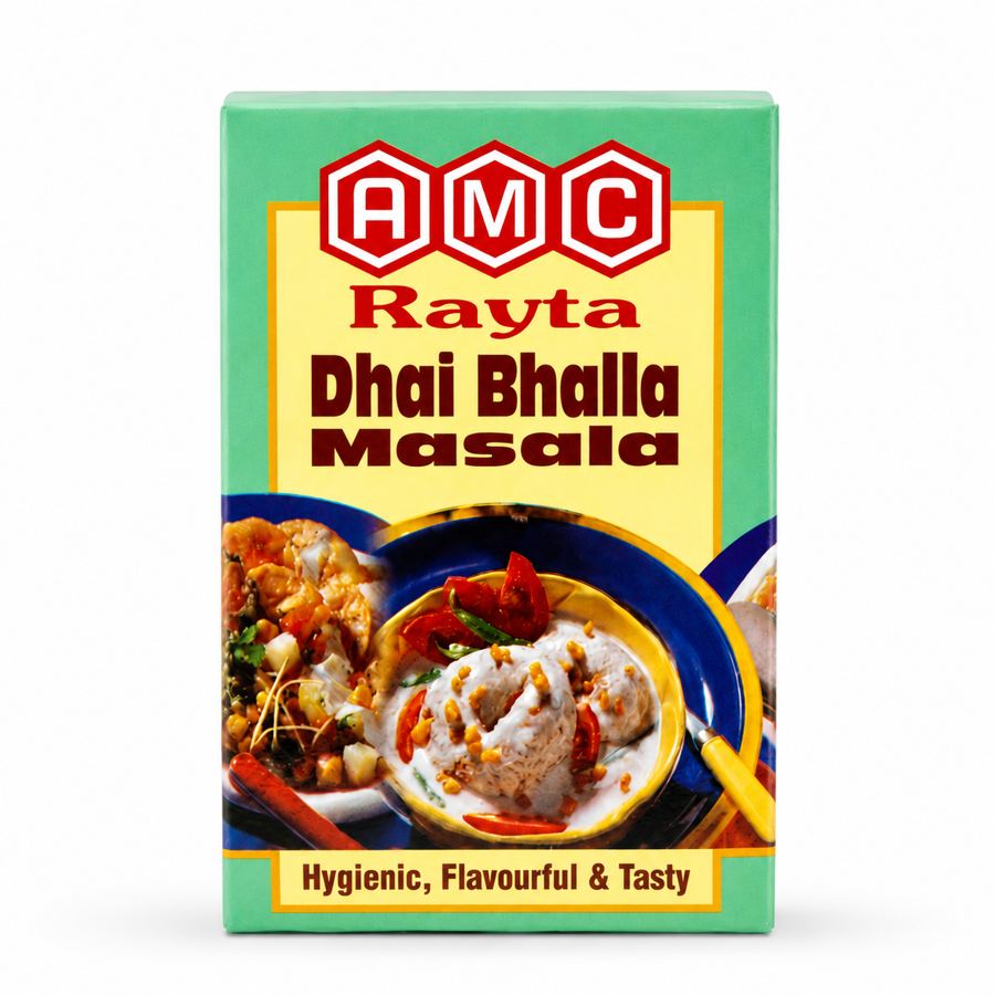 AMC Rayta Dhai Bhalla Masala