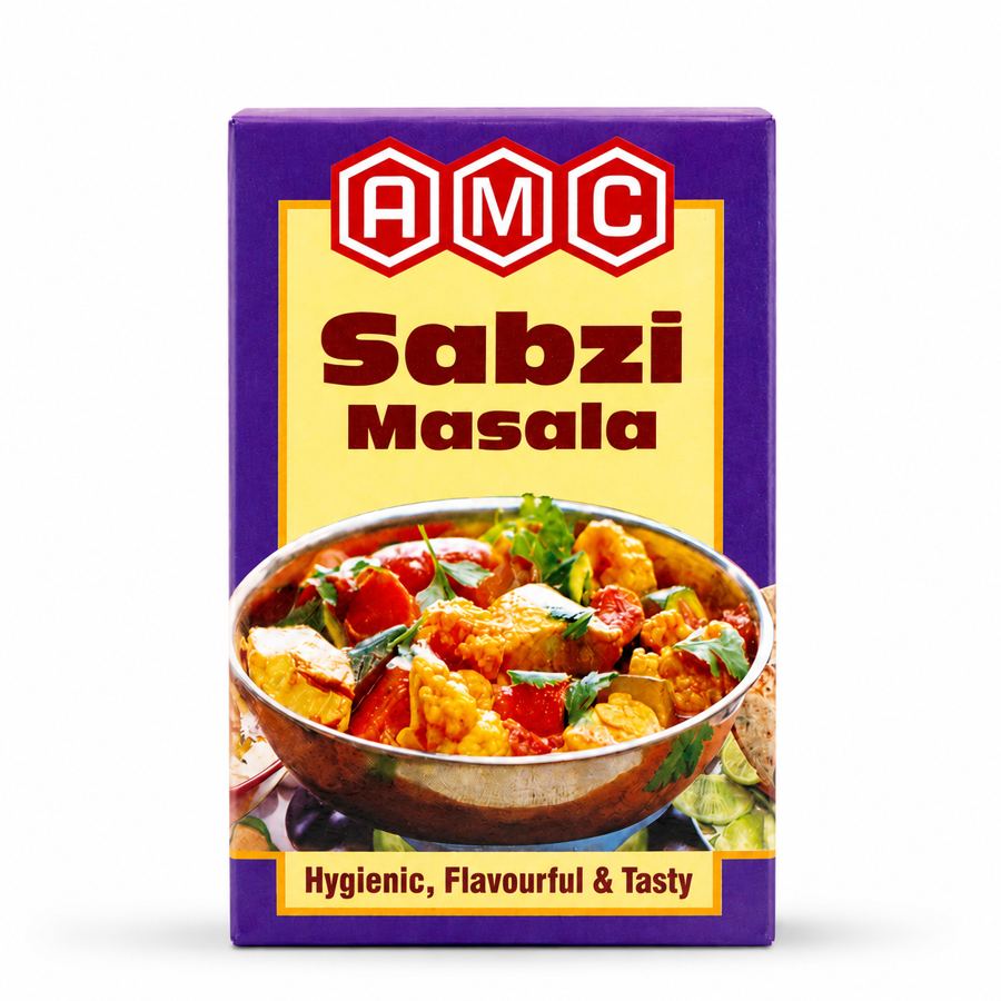 AMC Sabzi Masala