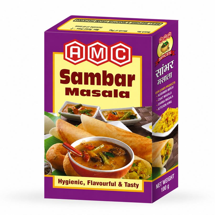 AMC Sambar Masala