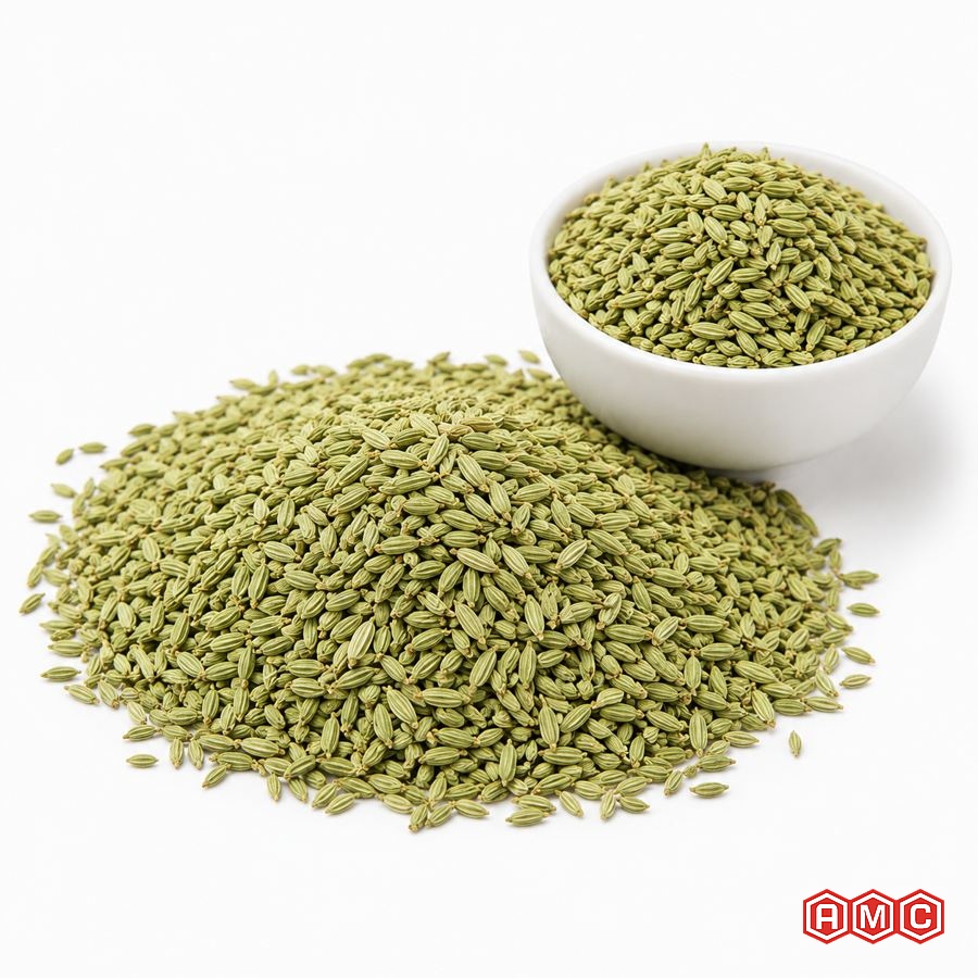 AMC Saunf (Fennel Seeds)