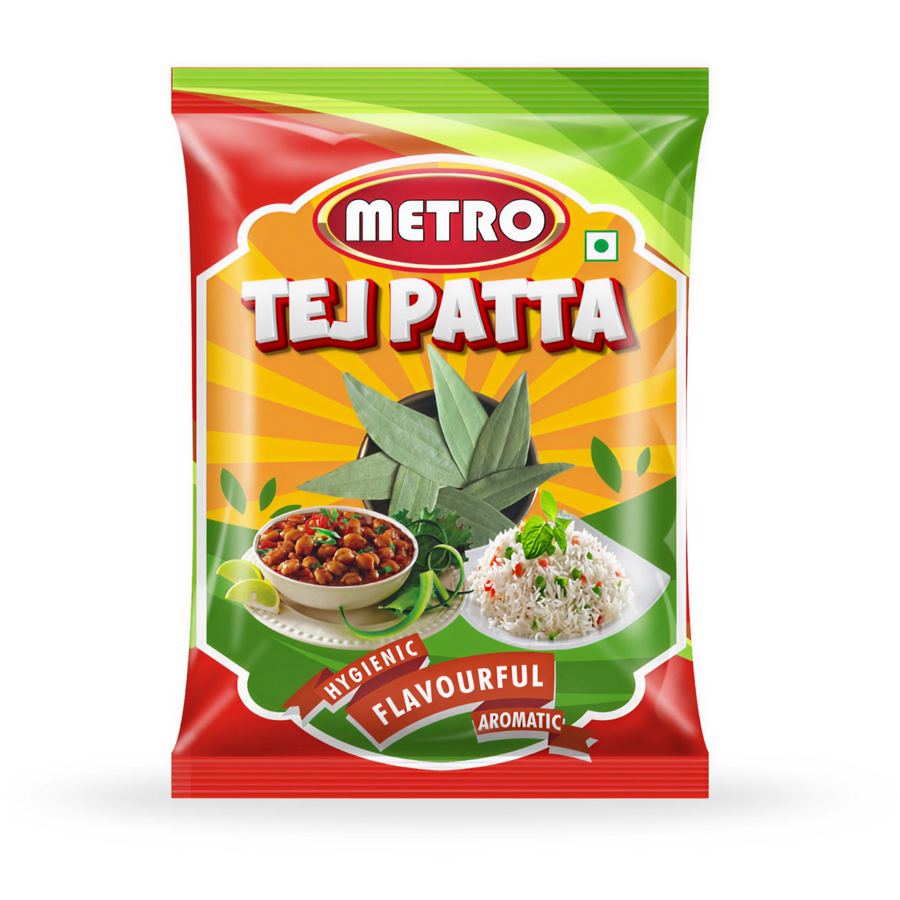 AMC Tej Patta (Bay Leaves)